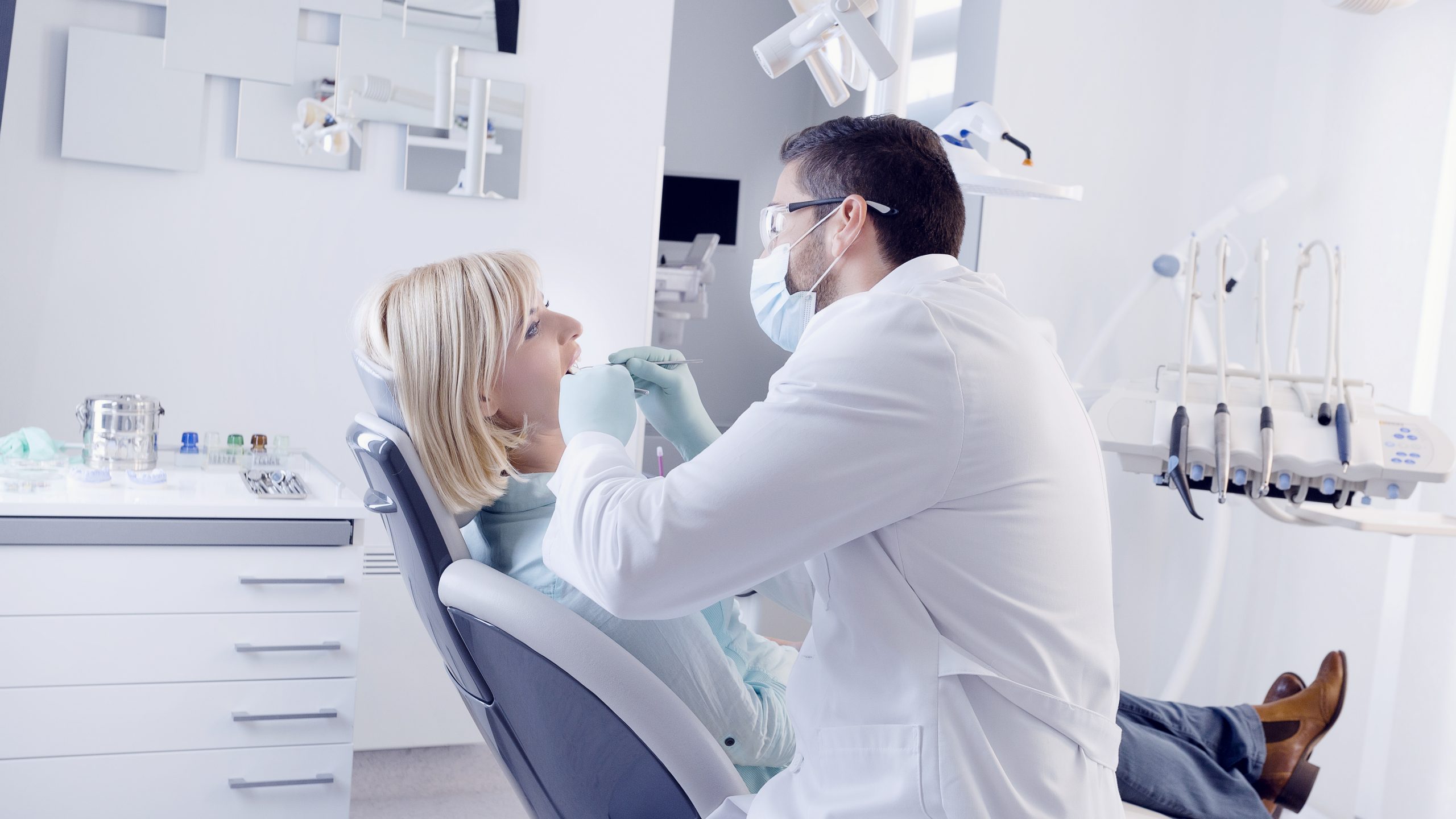Dentist in Franklin, GA